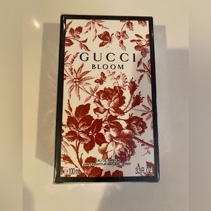 Gucci Bloom - New In Packaging